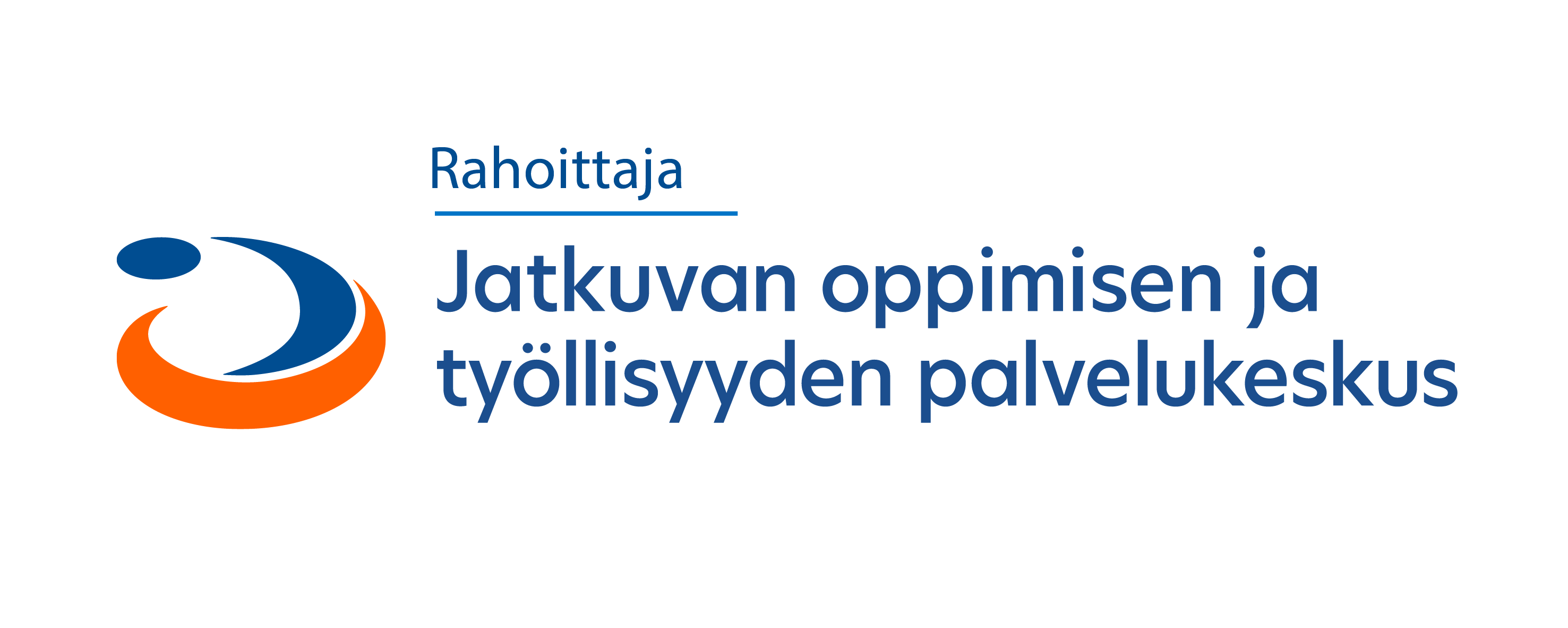 Rahoituslogojen k ytt ohjeet jatkuvan oppimisen ja ty llisyyden